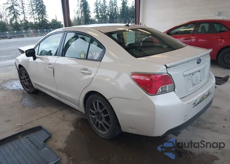 2015 Subaru Impreza 2.0I Premium from USA, damaged, VIN JF1GJAC60FH004888